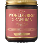World's Best Grandma
