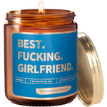 Best Fucking Girlfriend