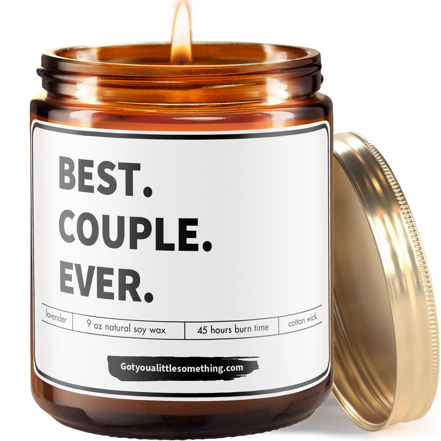 Best Couple Ever