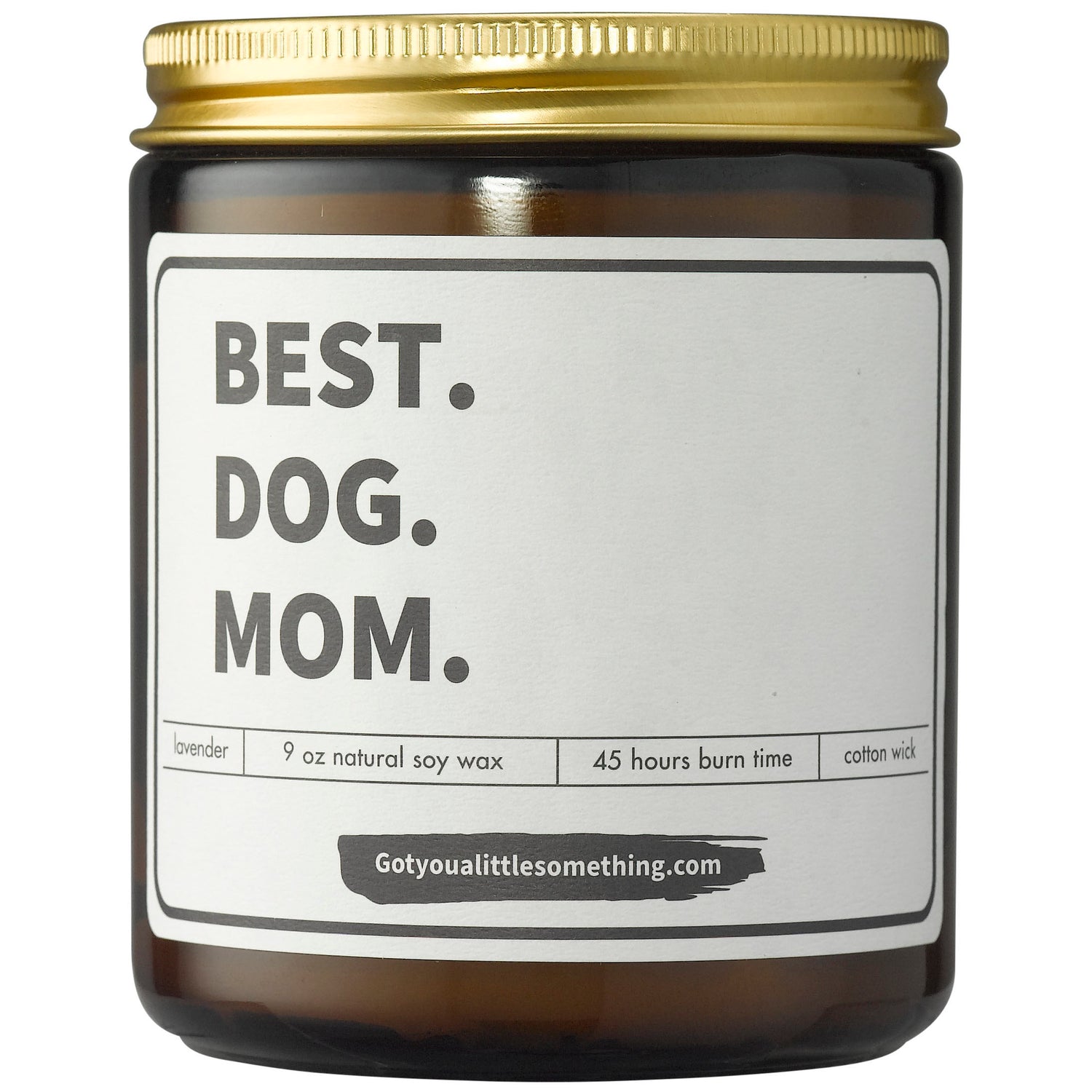 Best Dog Mom