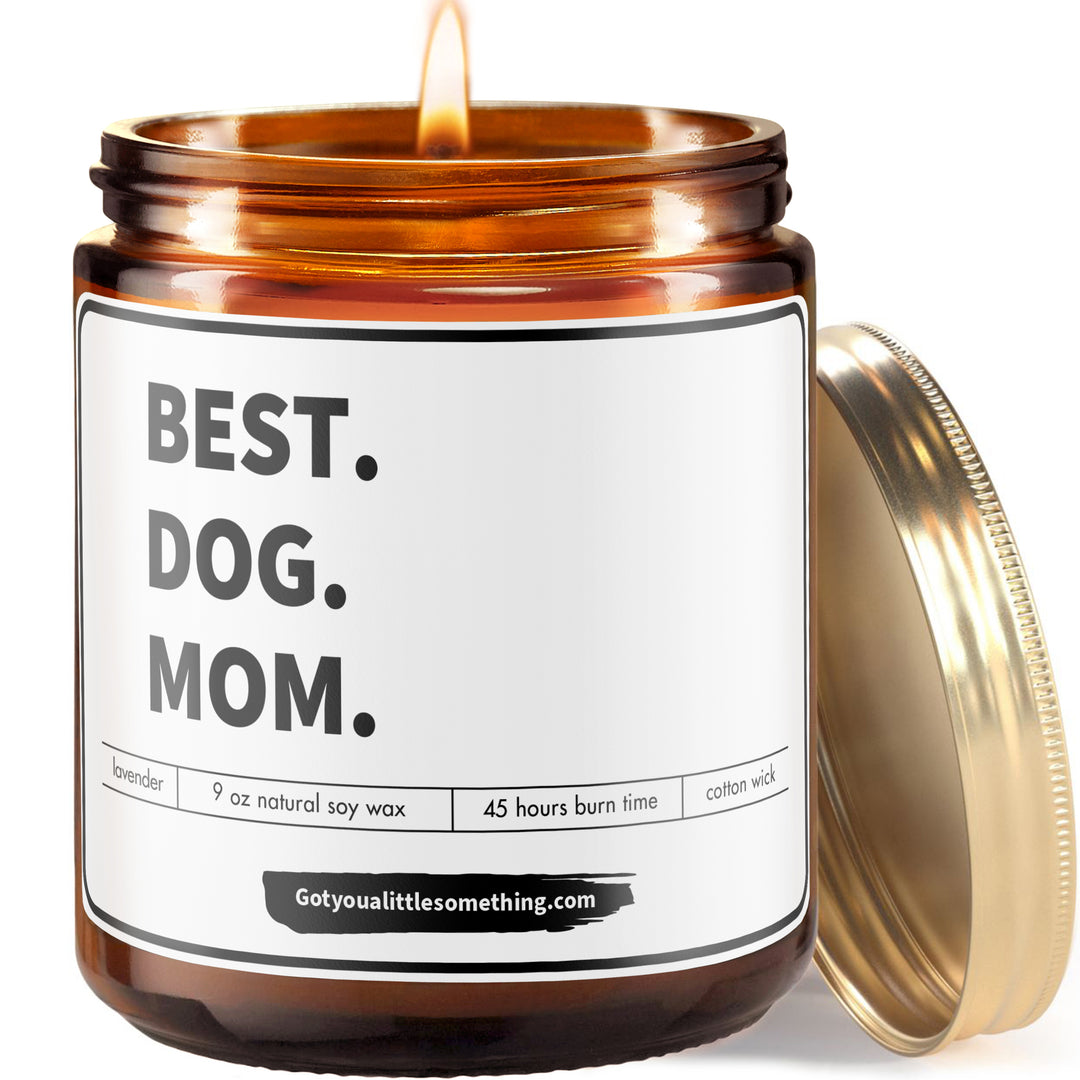 Best Dog Mom