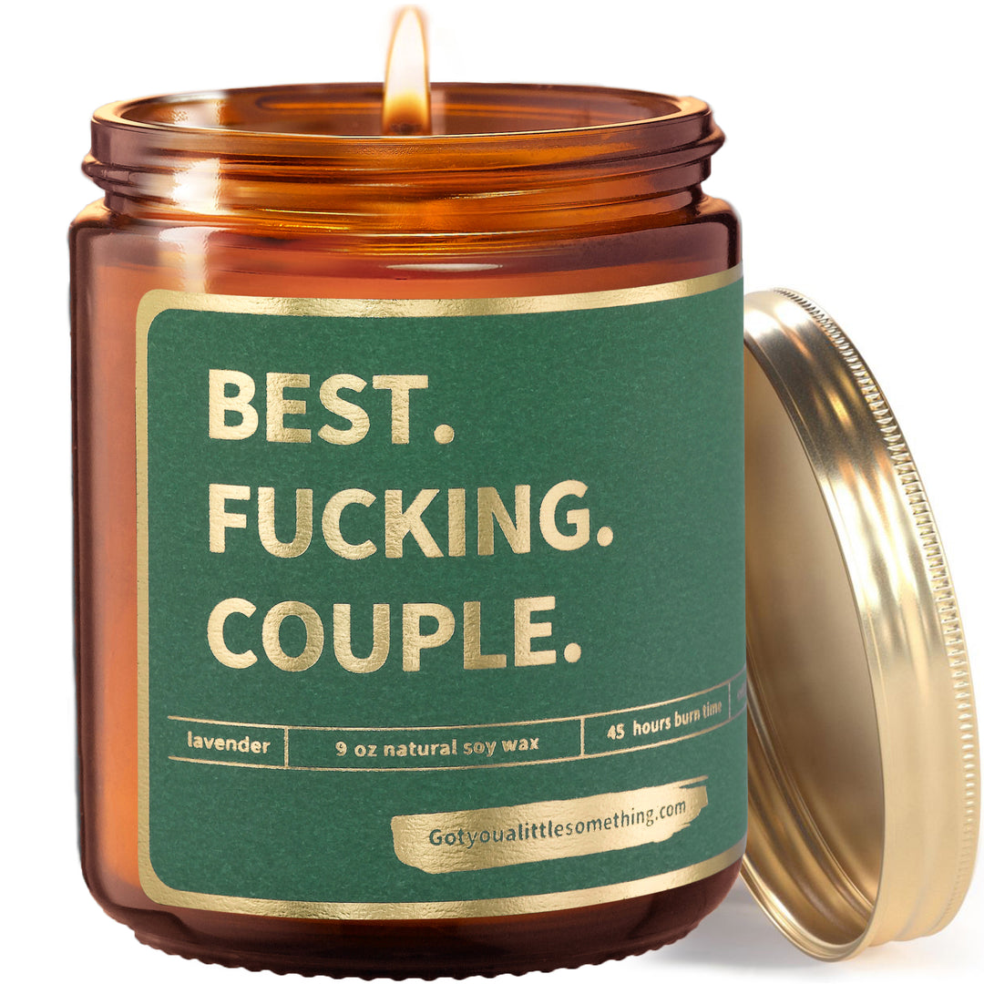 Best Fucking Couple (Green)