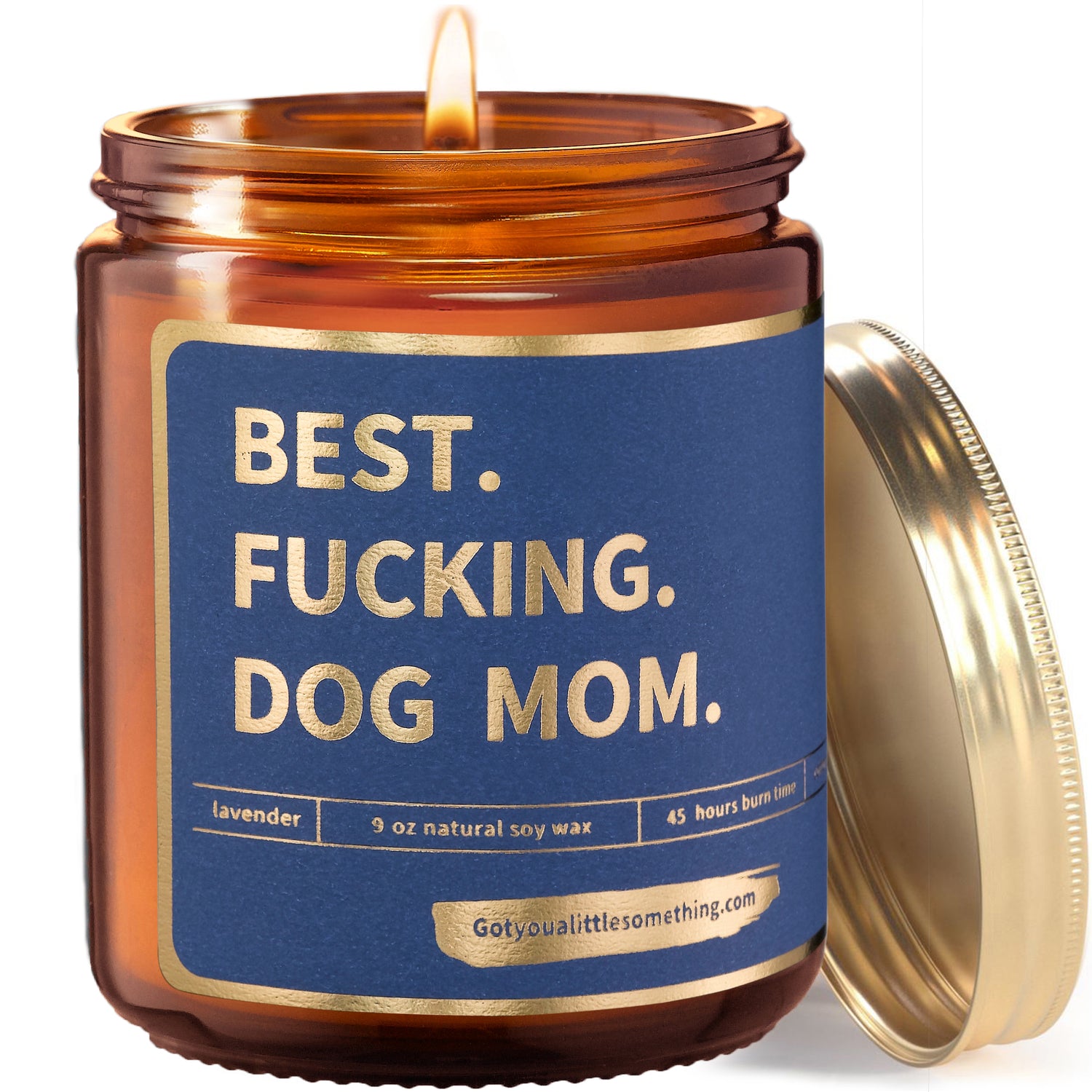 Best Fucking Dog Mom