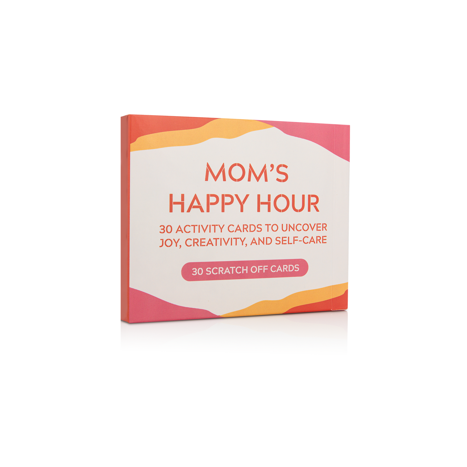 Mom's Happy Hour