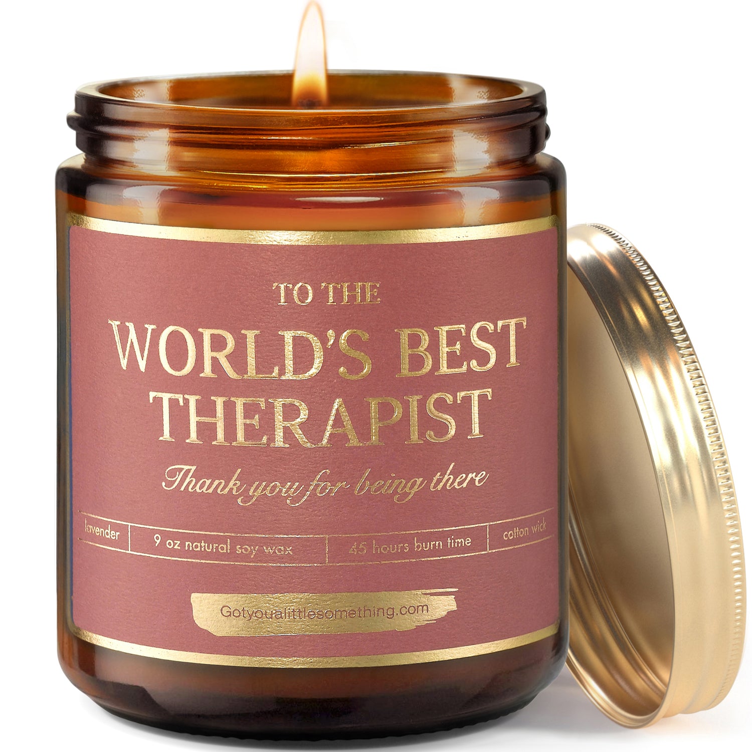 World's Best Therapist