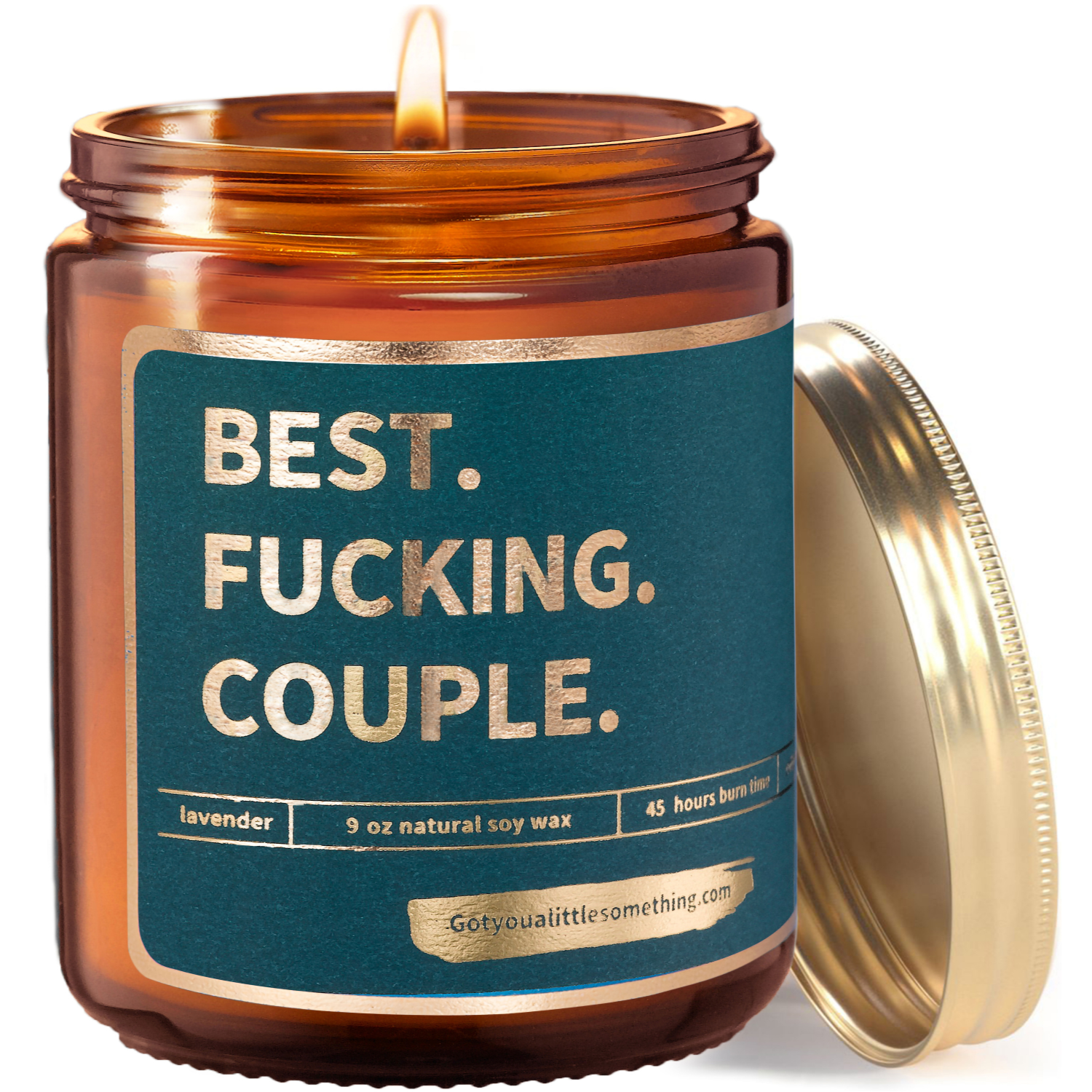 Best Fucking Couple (Blue)