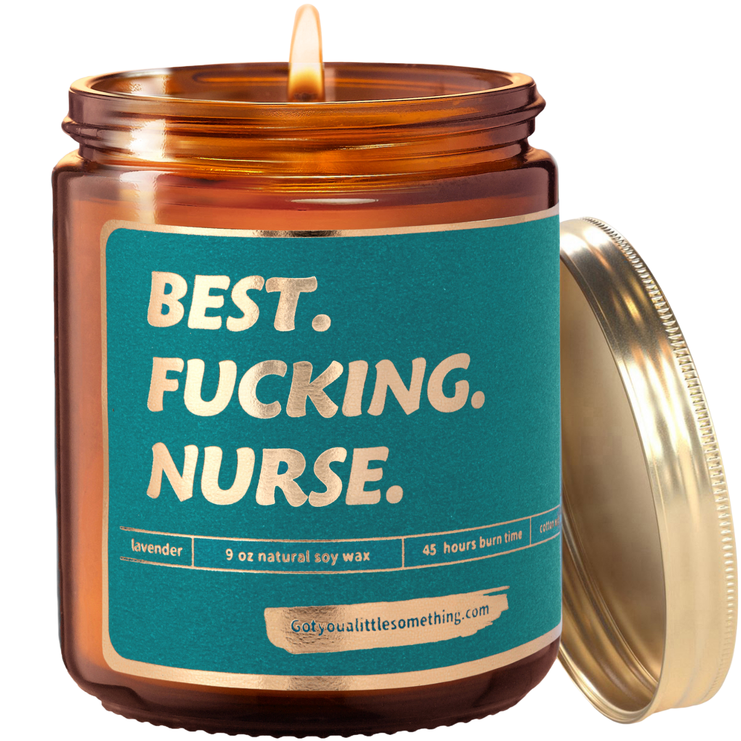 Best Fucking Nurse