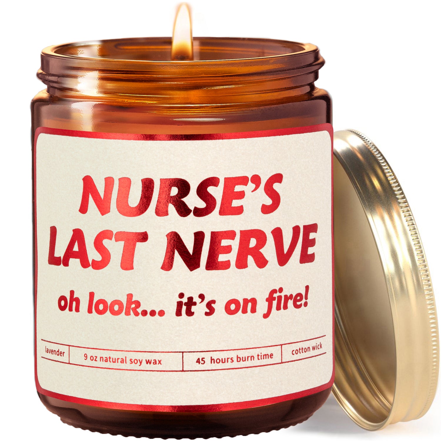 Nurse's Last Nerve