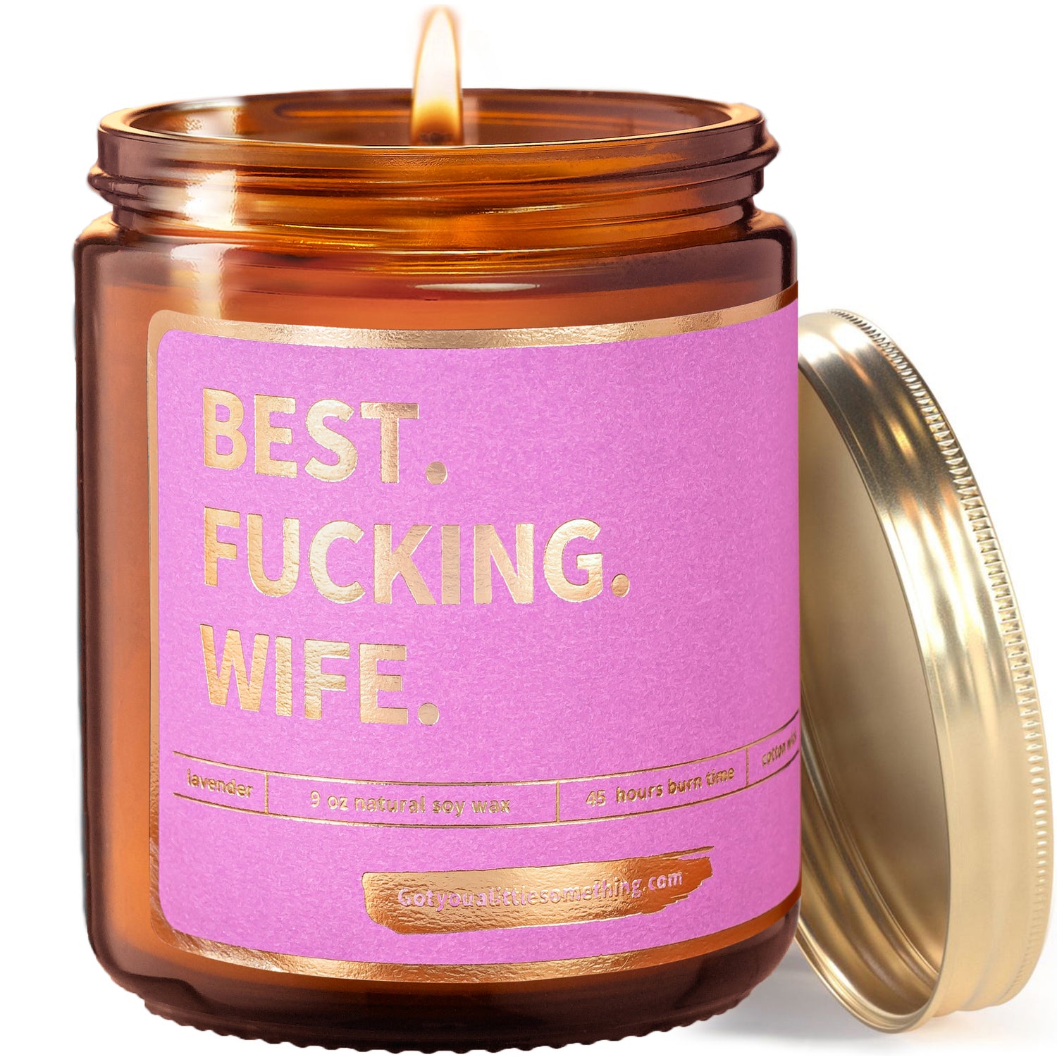 Best Fucking Wife