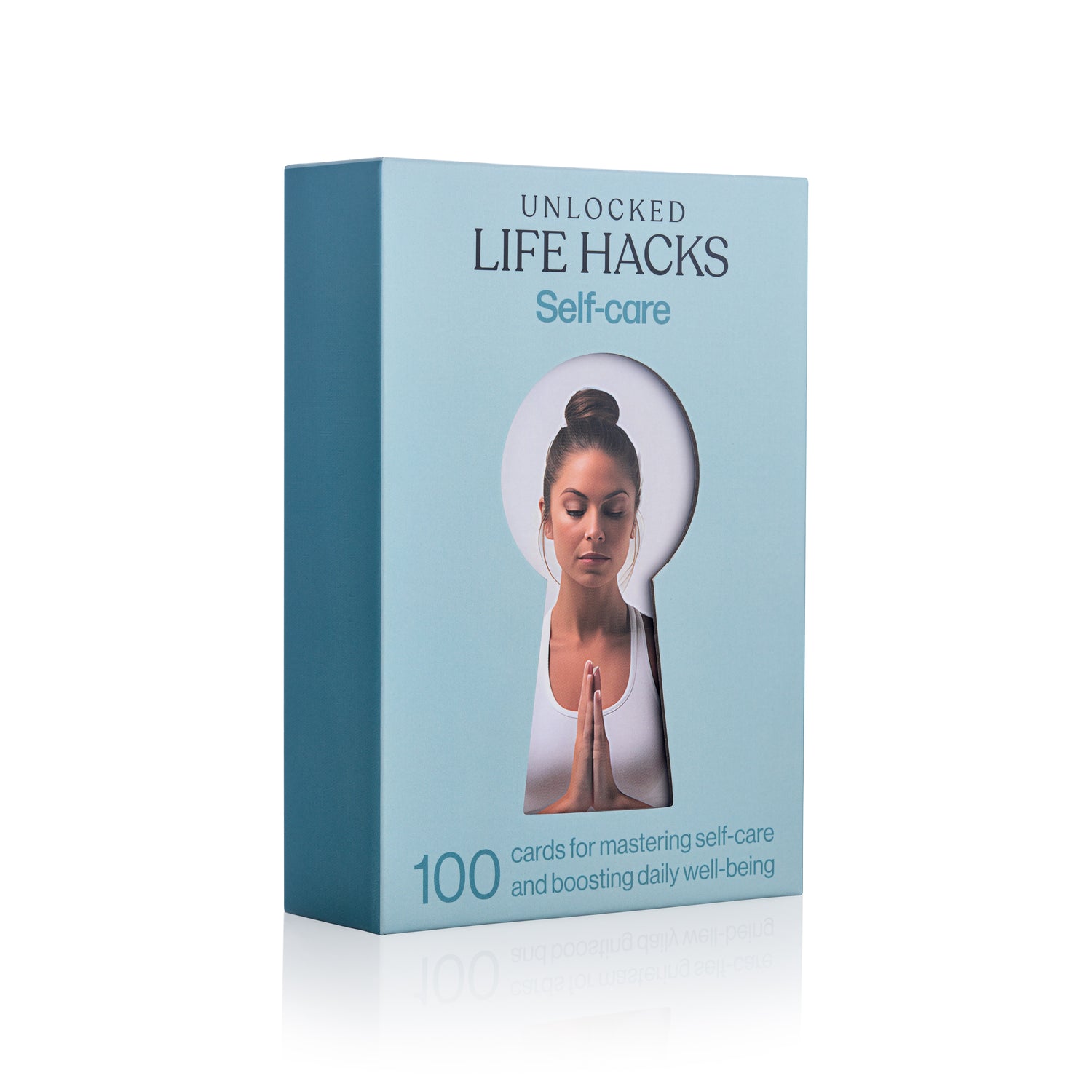 Unlocked Life Hacks - Self Care